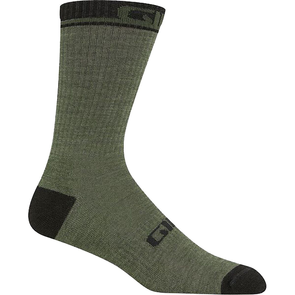 Giro Merino Winter Sock Men