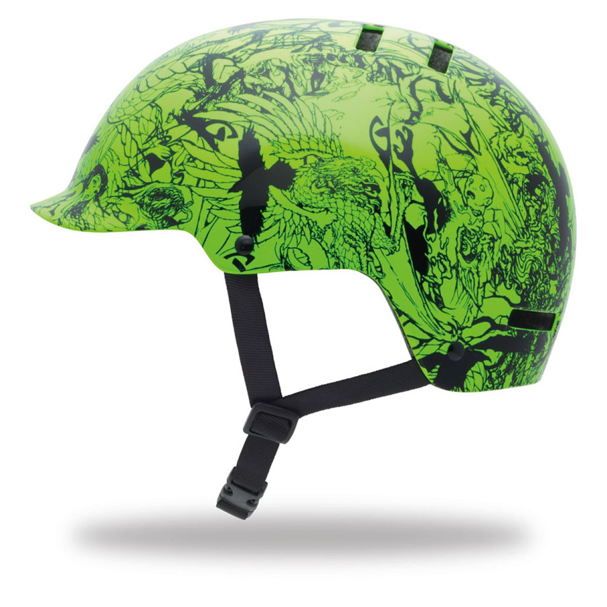 giro surface s helmet