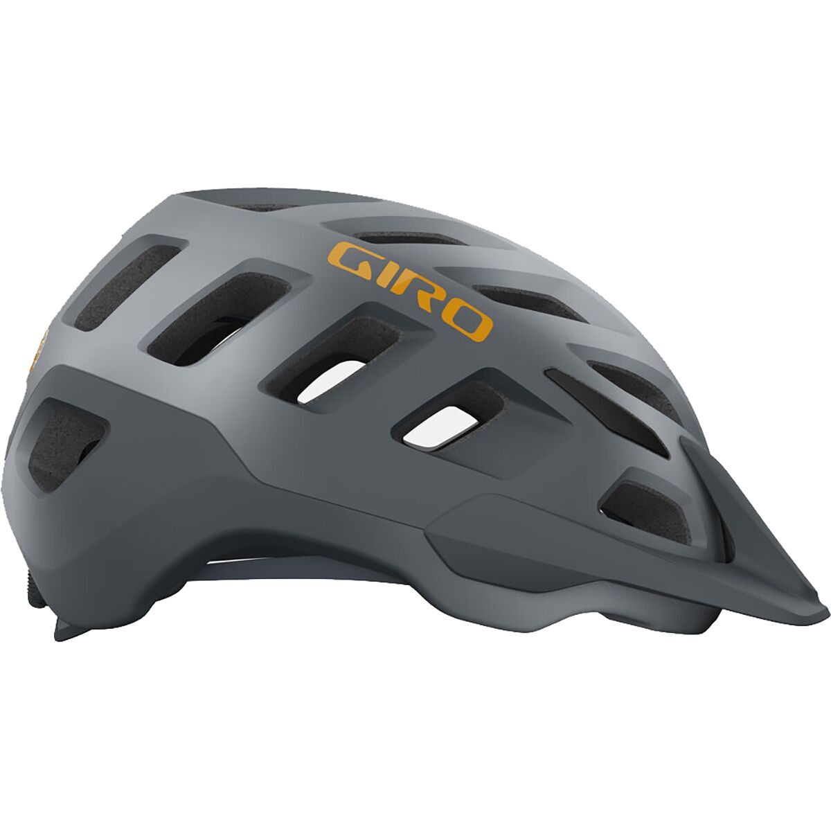 Giro Men's Taggert MIPS Round Contour Fit Helmet Matte Light Grey