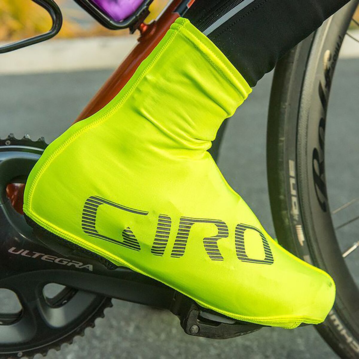 Giro Ultralight Aero Shoe Covers Men