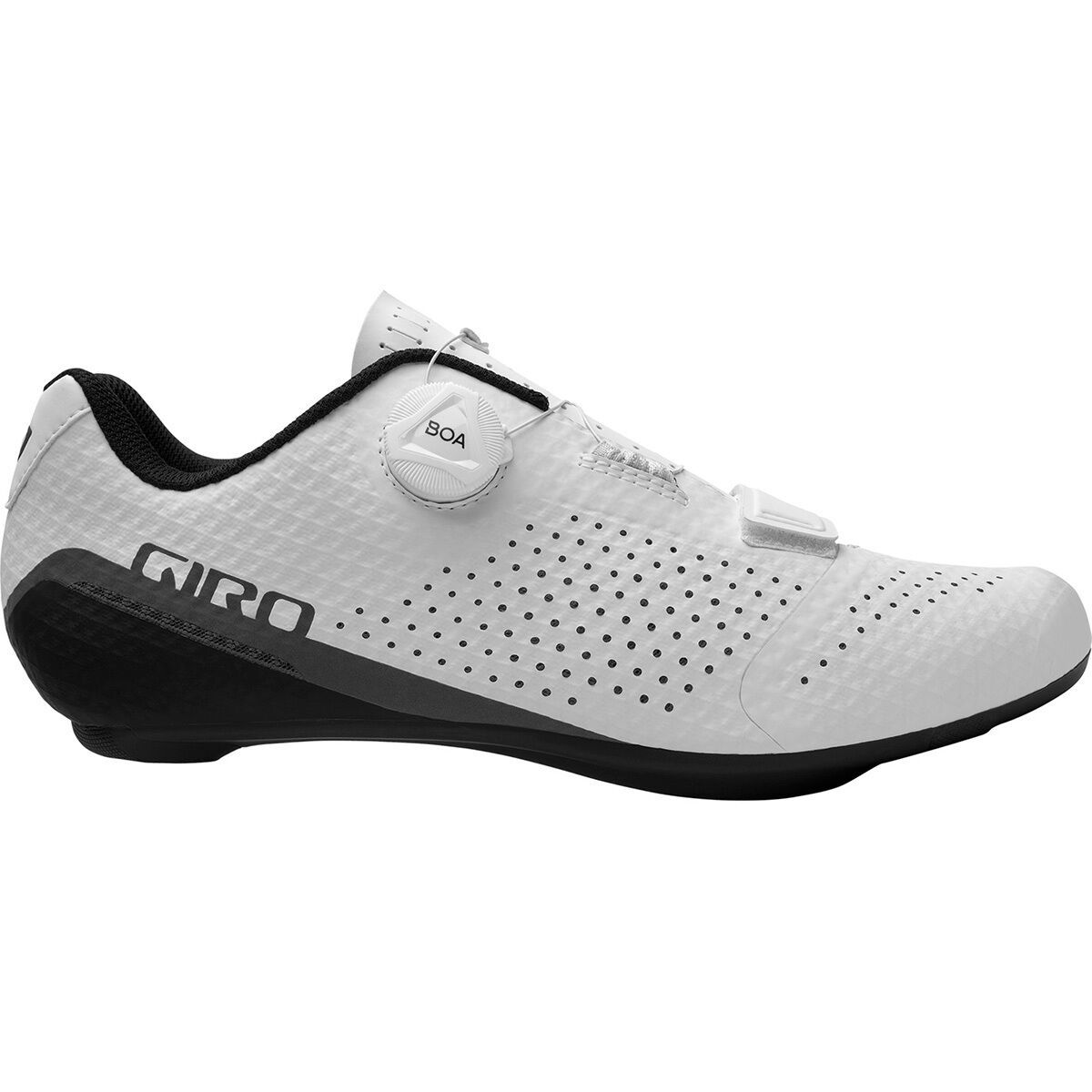 Giro Cadet Cycling Shoe Men's Competitive Cyclist