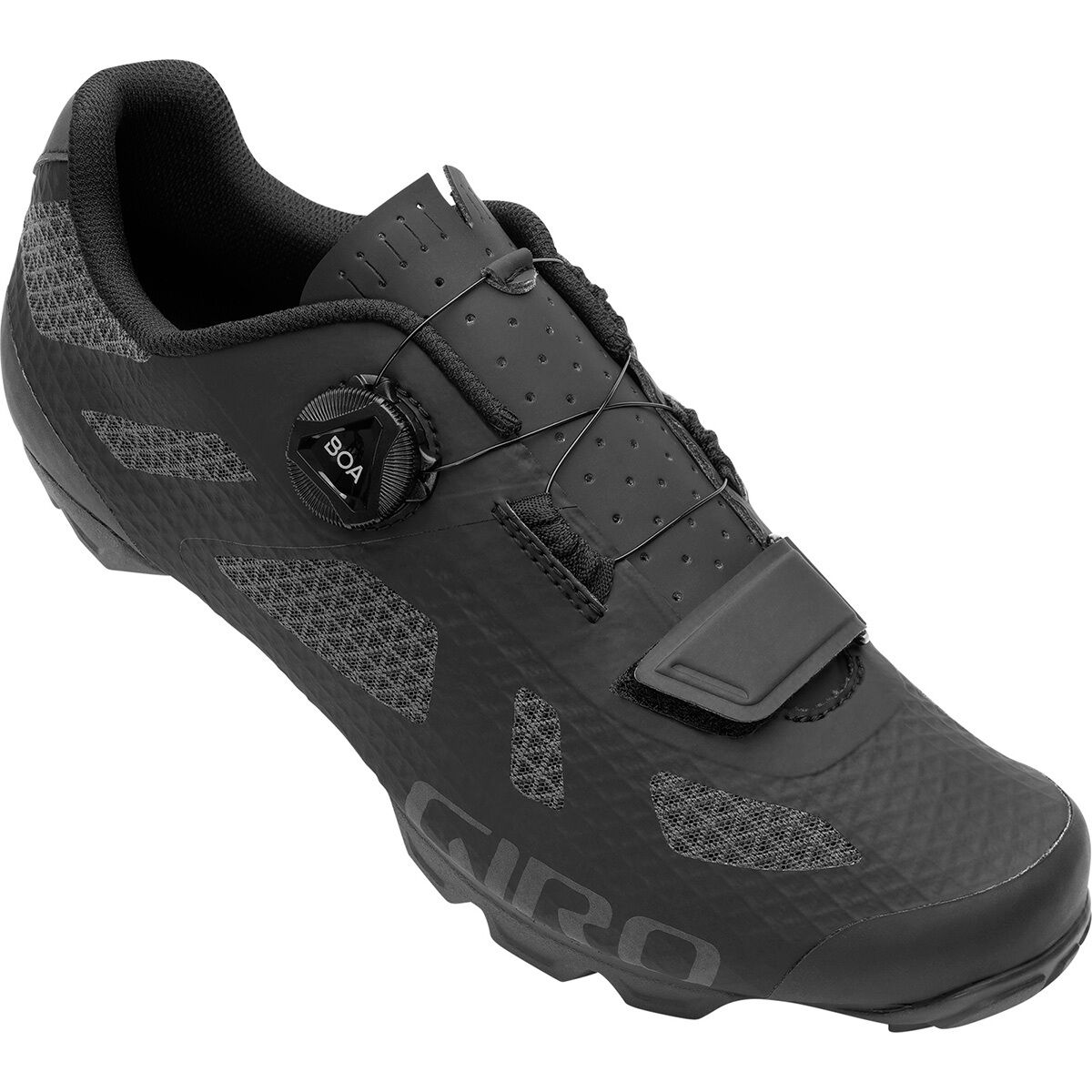 giro rincon mtb cycling shoes