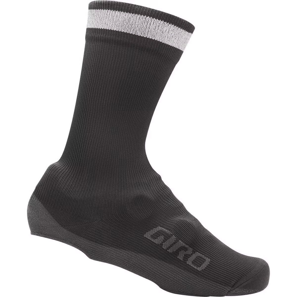 ジロ シューズカバー GIRO KNIT SHOE COVER ニット Mサイズ
