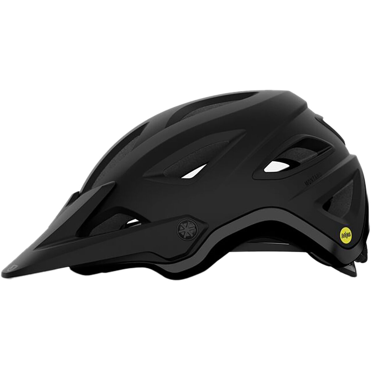 giro mips montaro