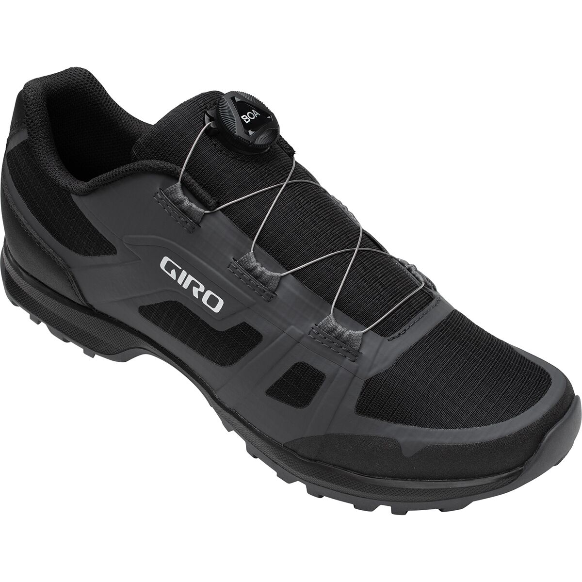Giro Gauge BOA Mountain Bike Shoe Men's Men
