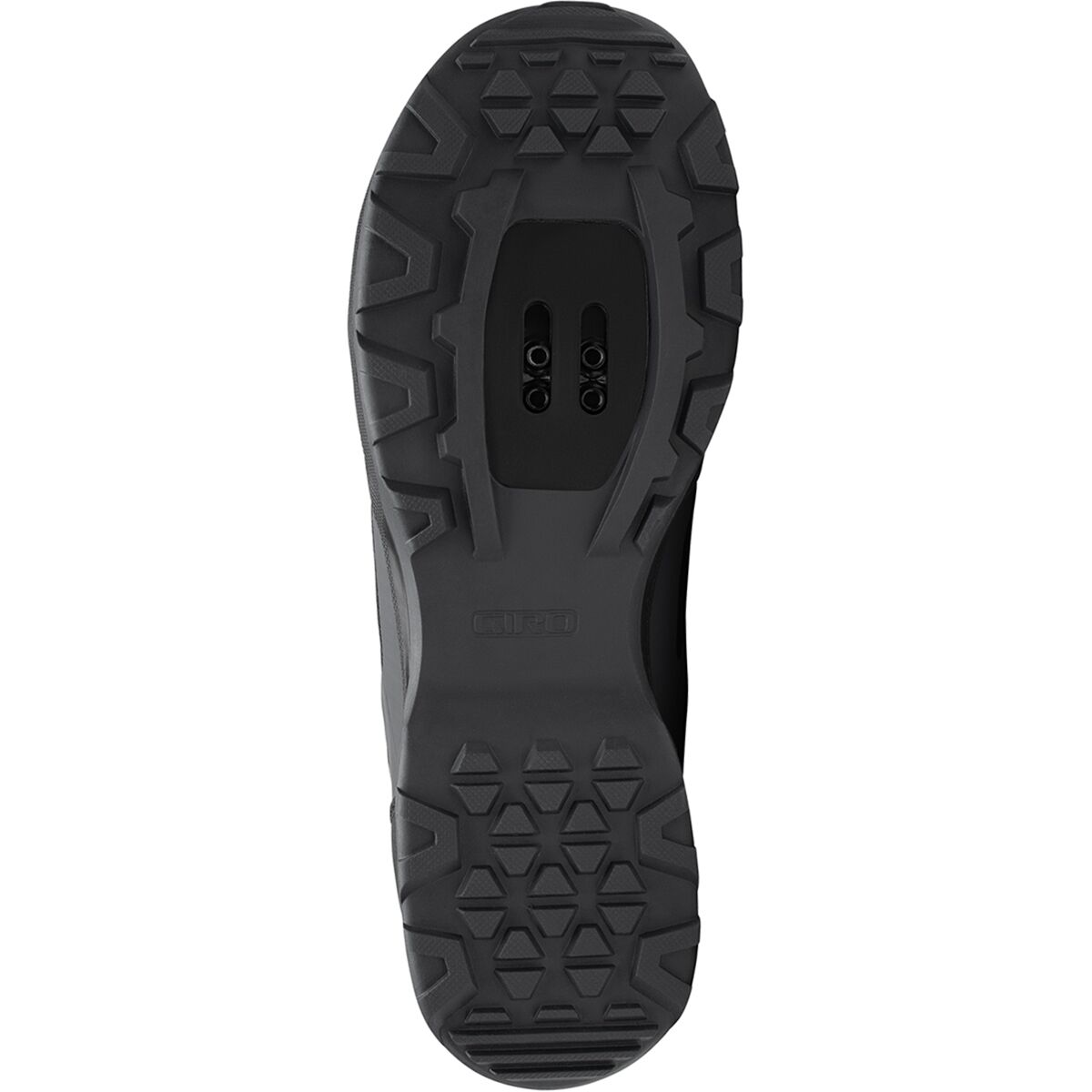 giro gauge mountain bike shoes