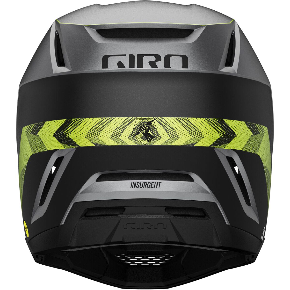 Giro Insurgent Spherical Helmet - Men