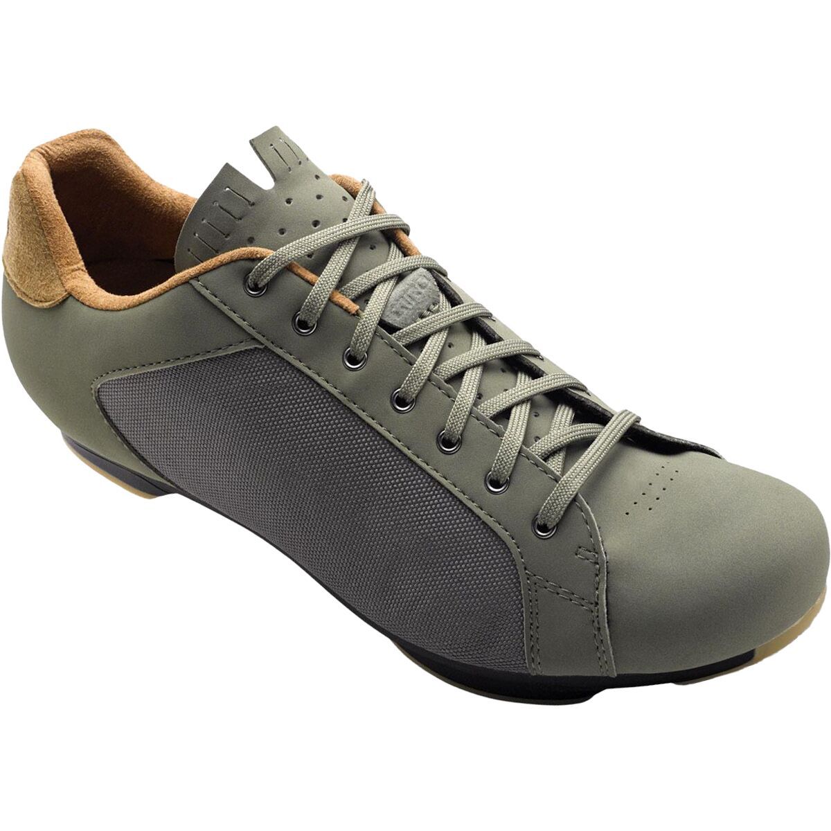 Giro Republic Mens Cycling Shoes Giro Republic R Knit Men's Road