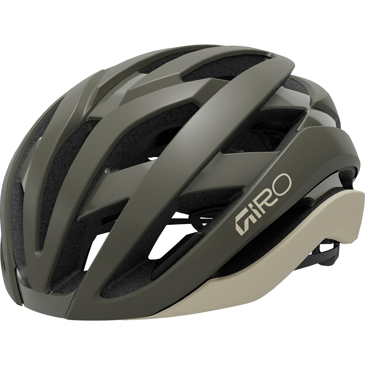 Giro Green Road Helmets | Competitive Cyclist