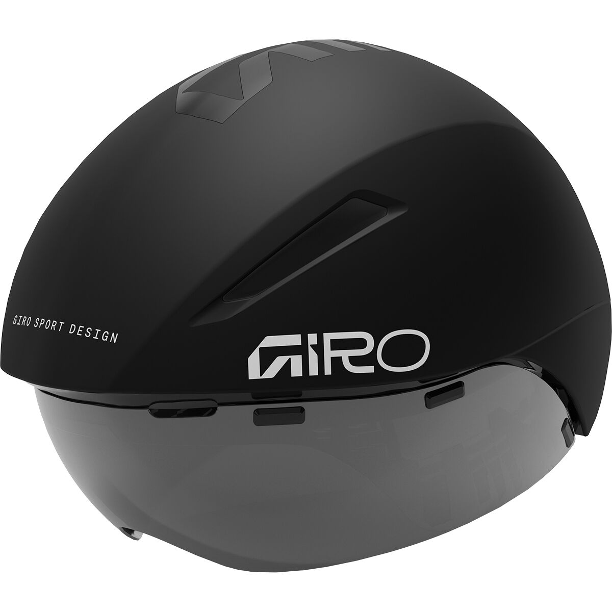 bike time trial helmet SLS3 Triathlon - Aero Helmet with Removable Shield Visor TT Smith Optics top Time Trial Bike Helmets |