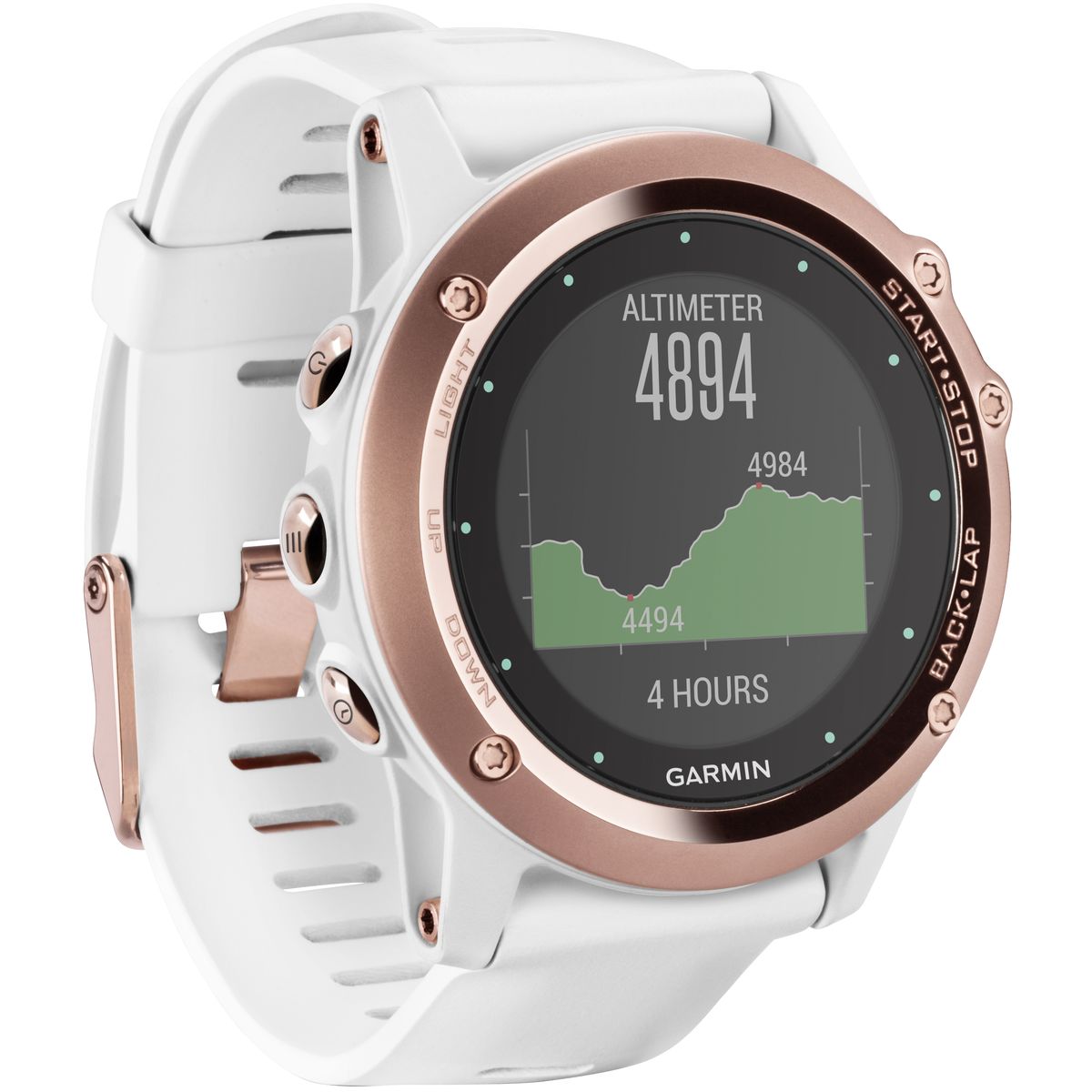 garmin fenix 3 sapphire strap