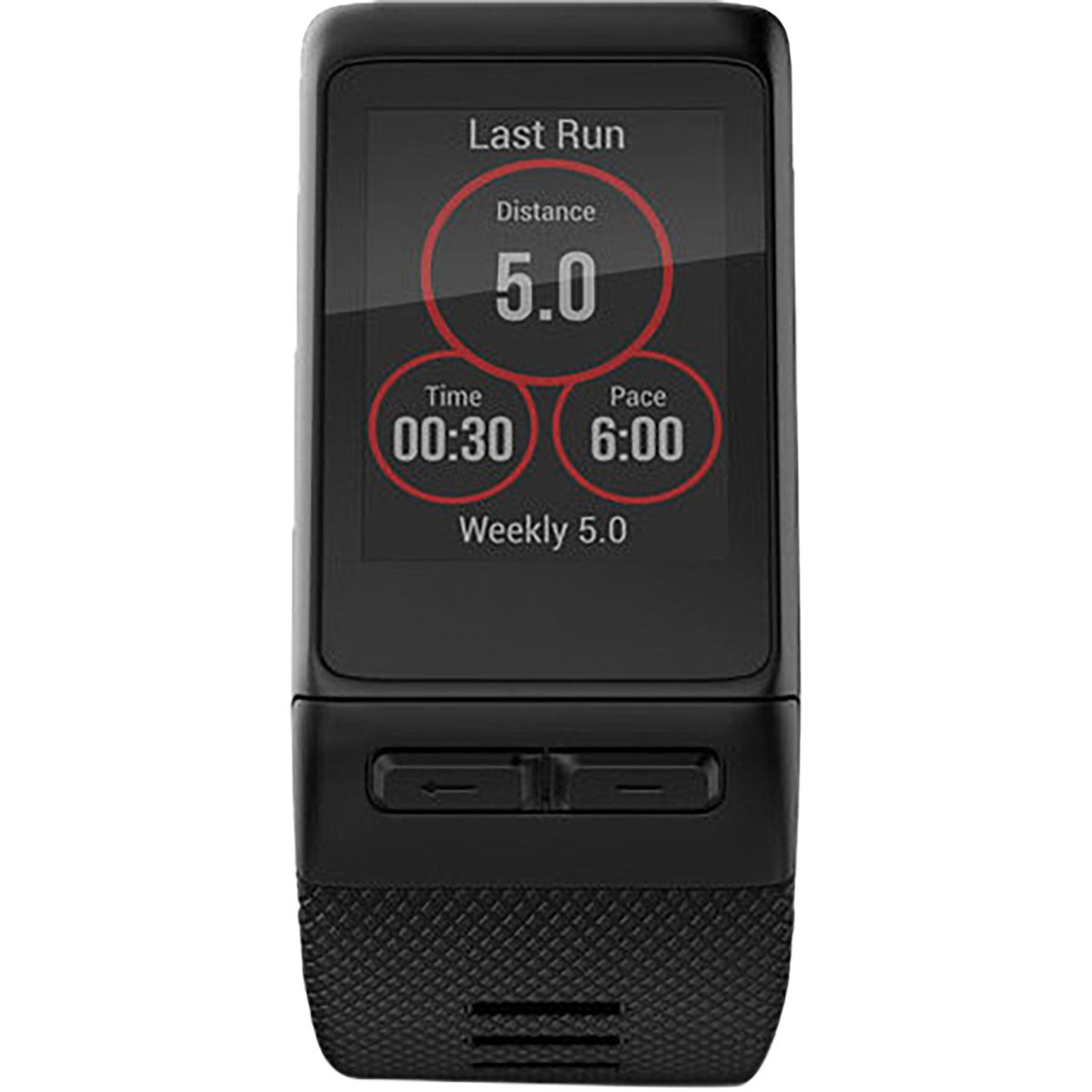 garmin vivoactive hr gps review