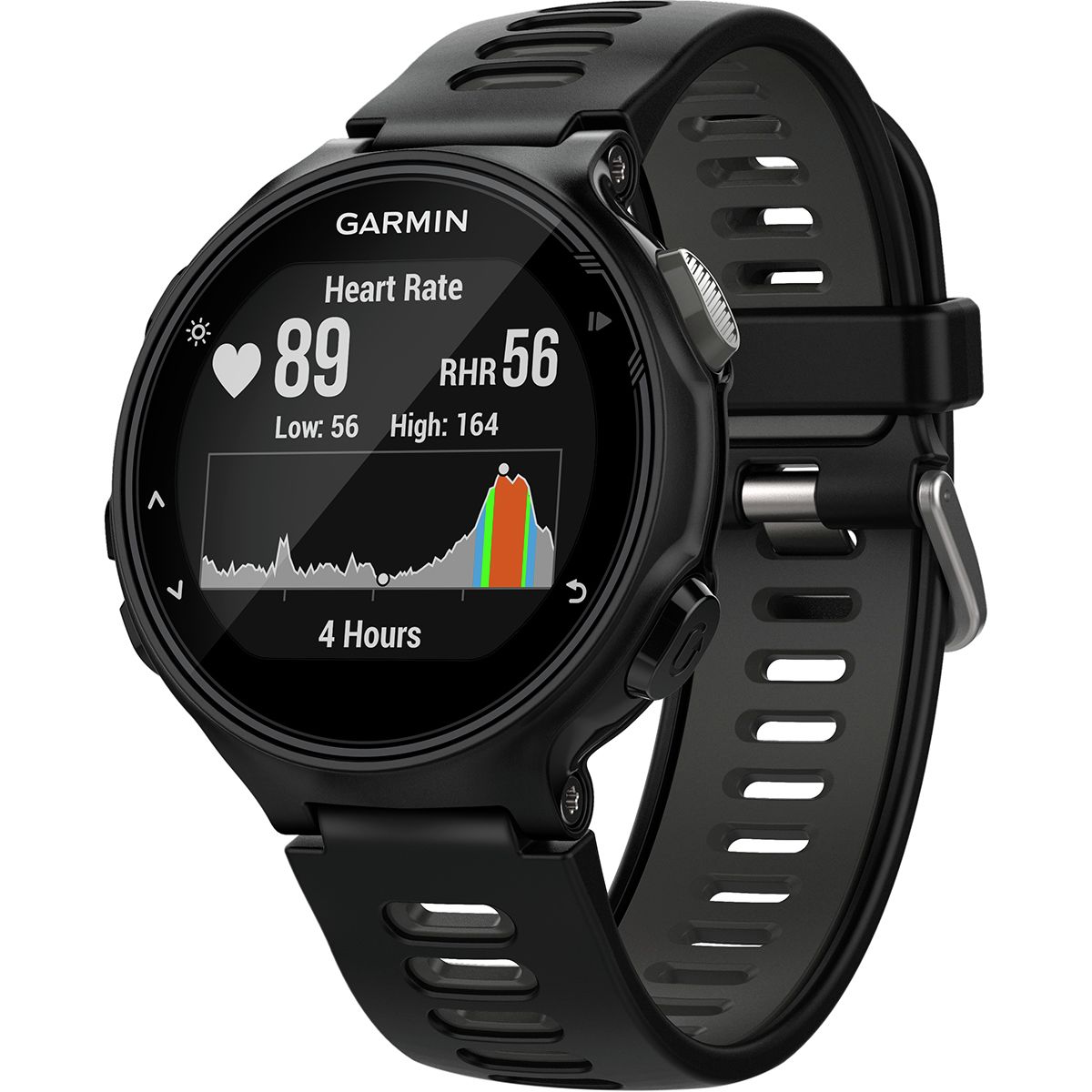garmin 735xt running dynamics