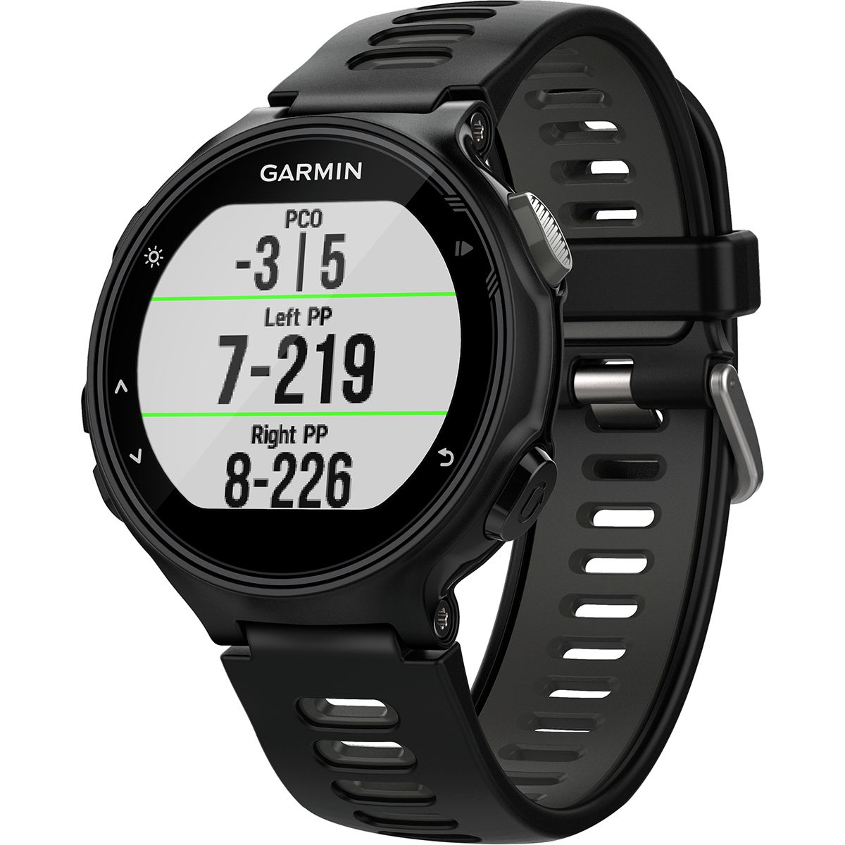 735xt tri bundle