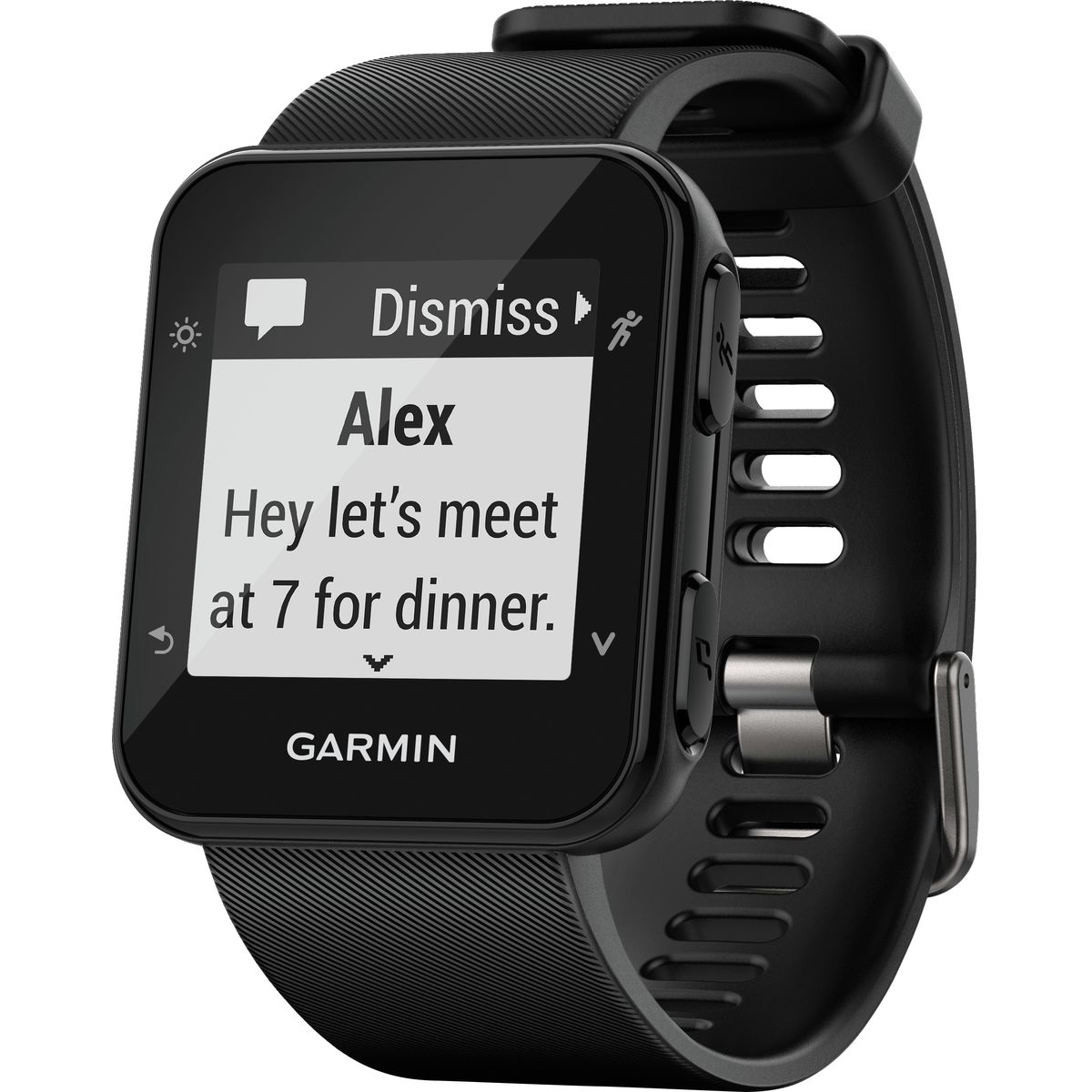 garmin forerunner 35 bike