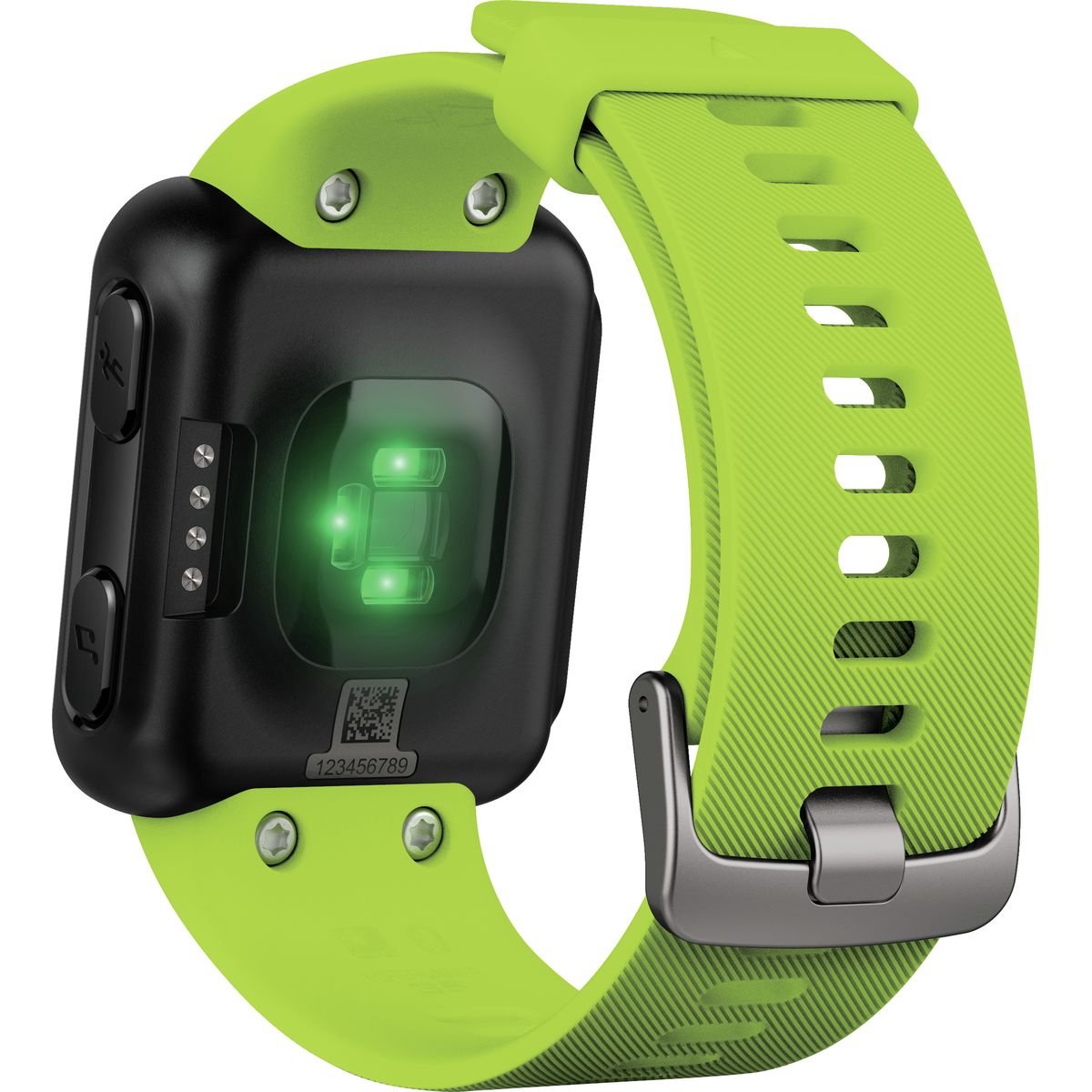 garmin forerunner 35 bike