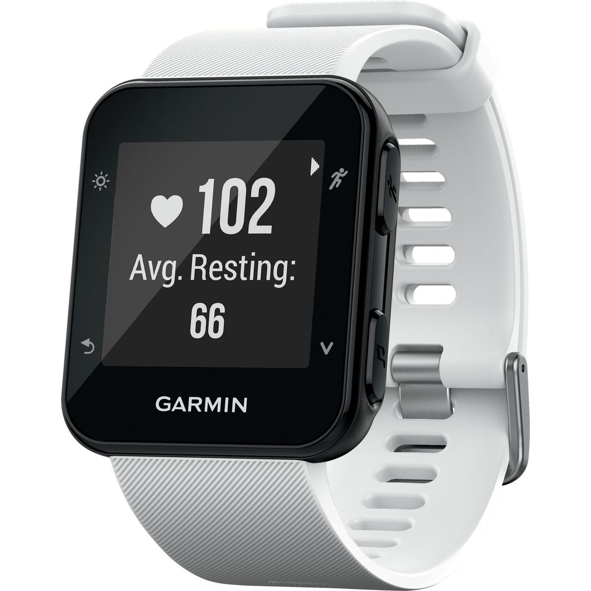 garmin forerunner 35 review 2019