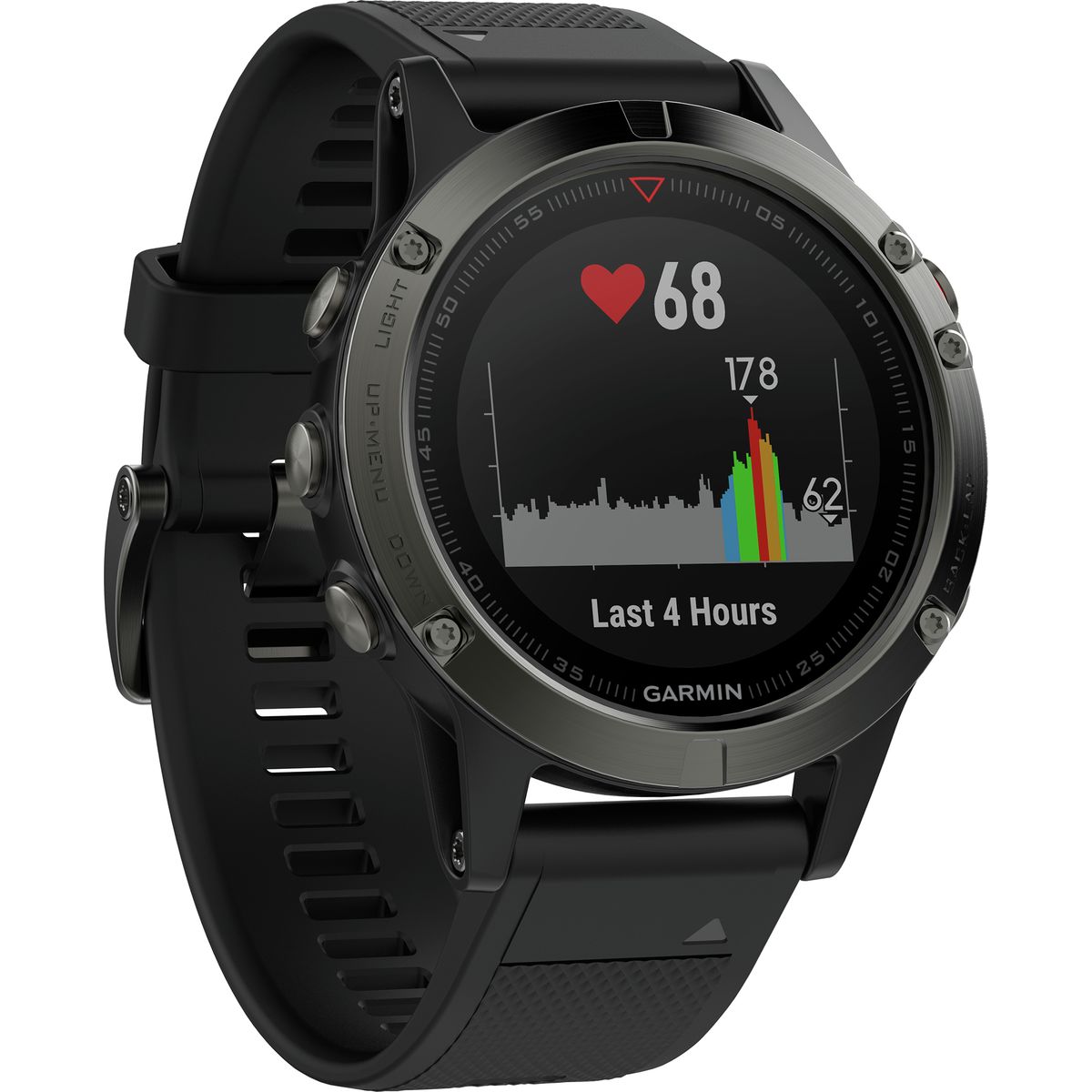 garmin fenix performer bundle