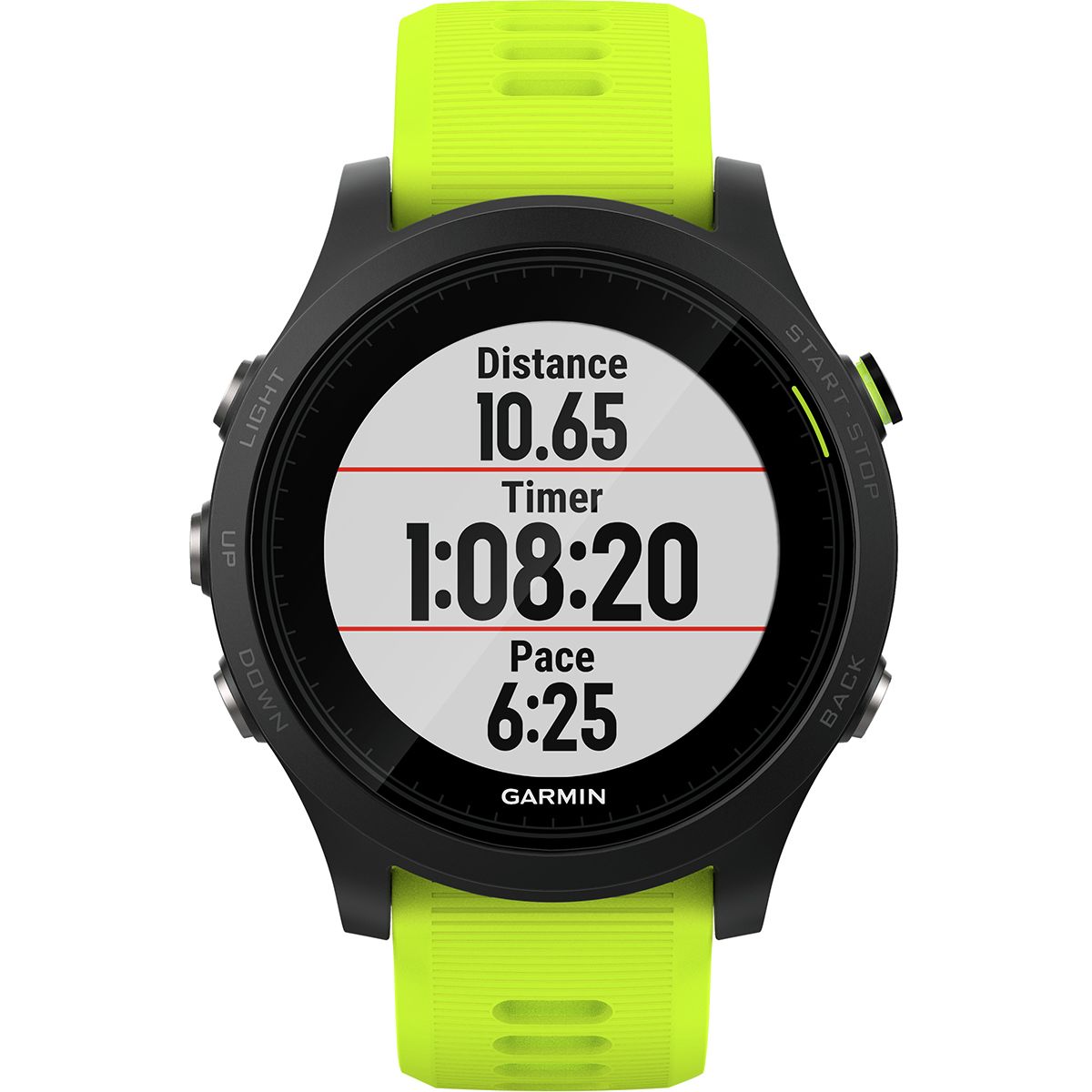 garmin forerunner 935 triathlon mode