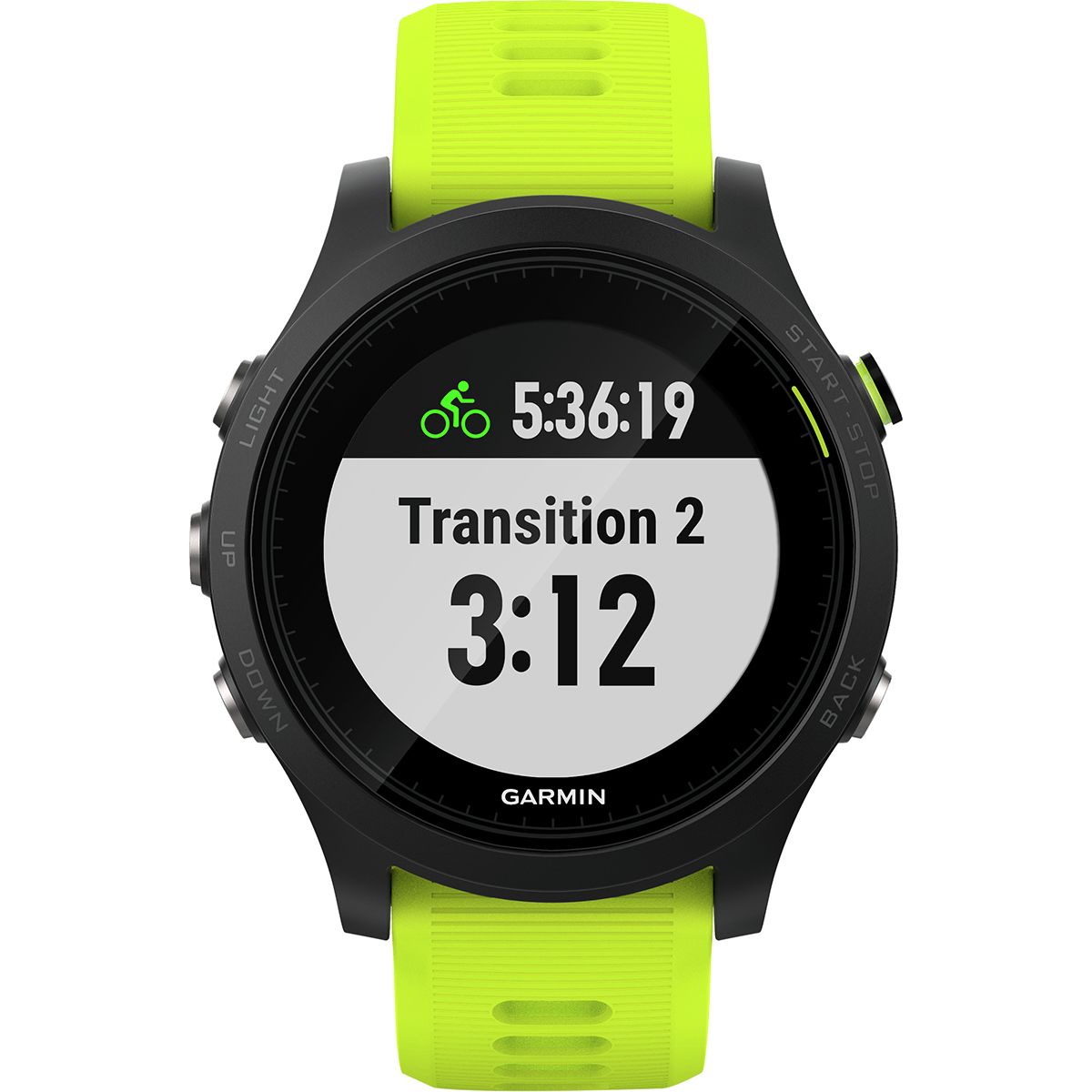 garmin 935 version