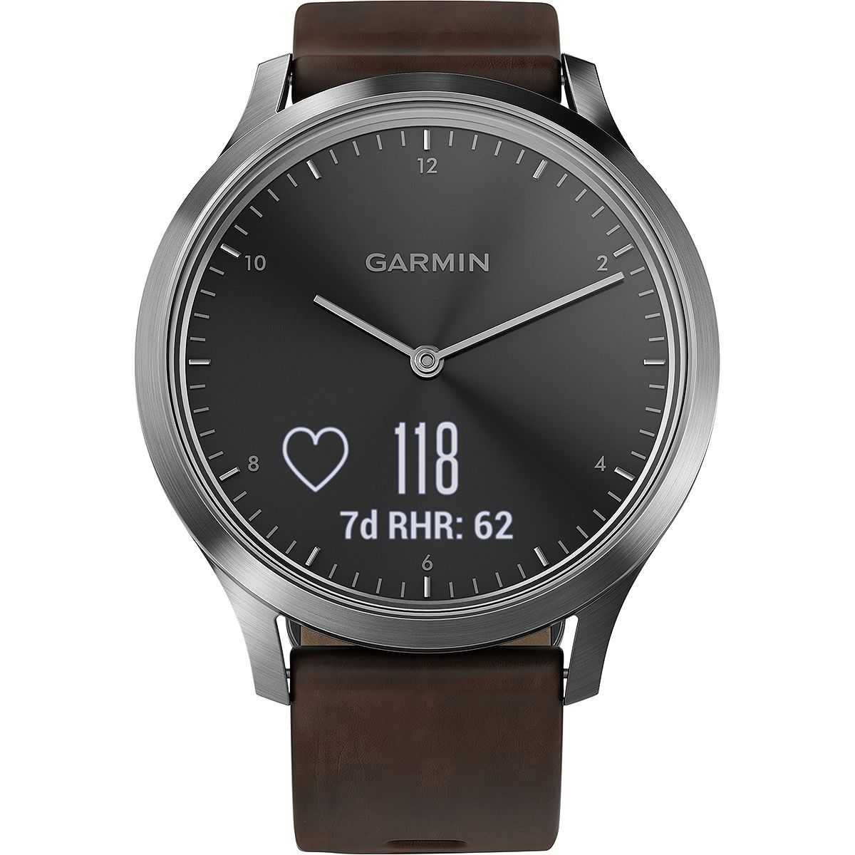 garmin vívomove hr sport