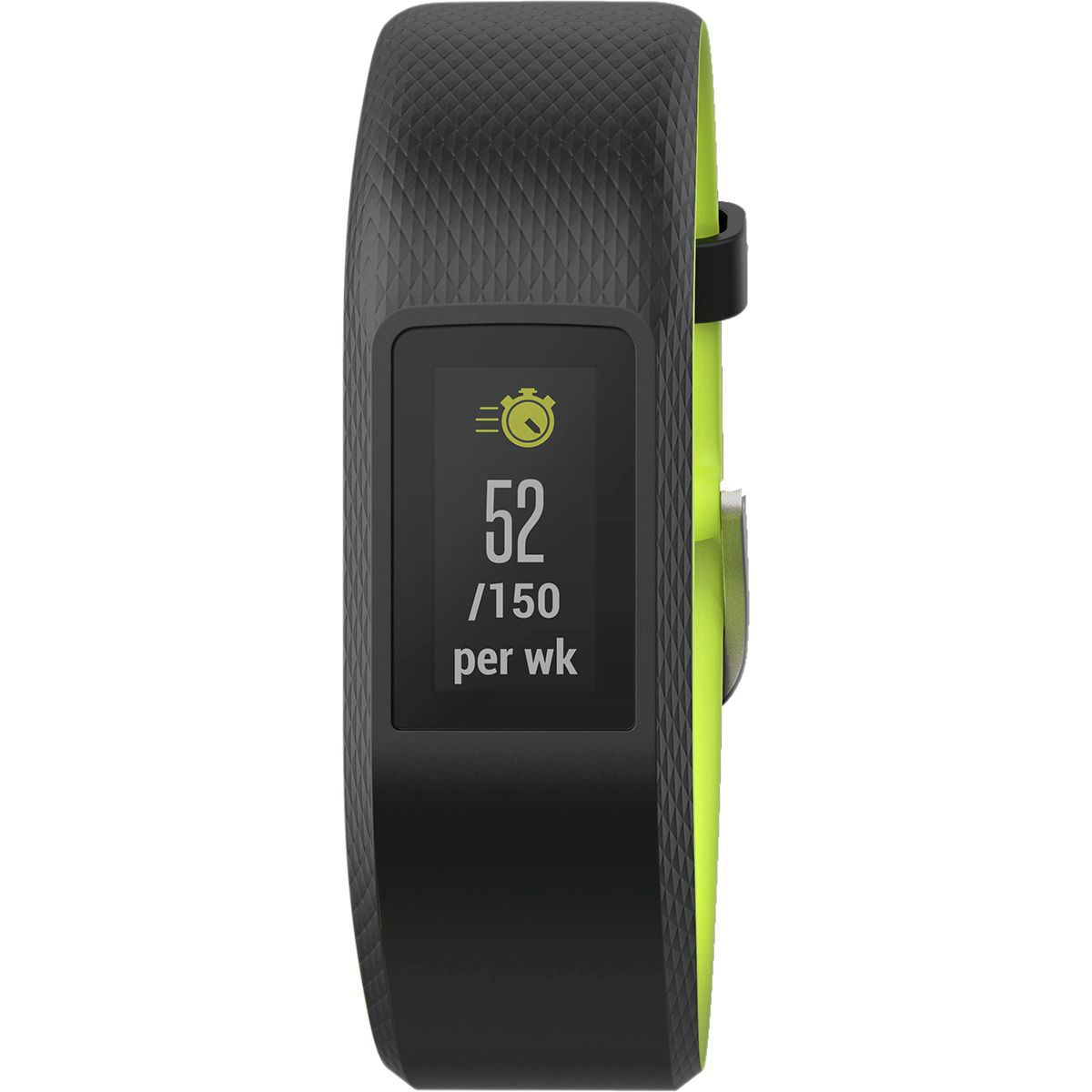 garmin vivosport new model