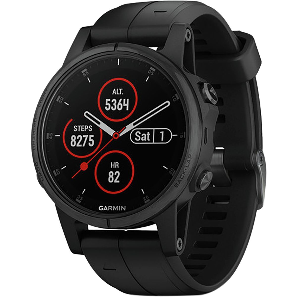 garmin fenix 5s plus sapphire price