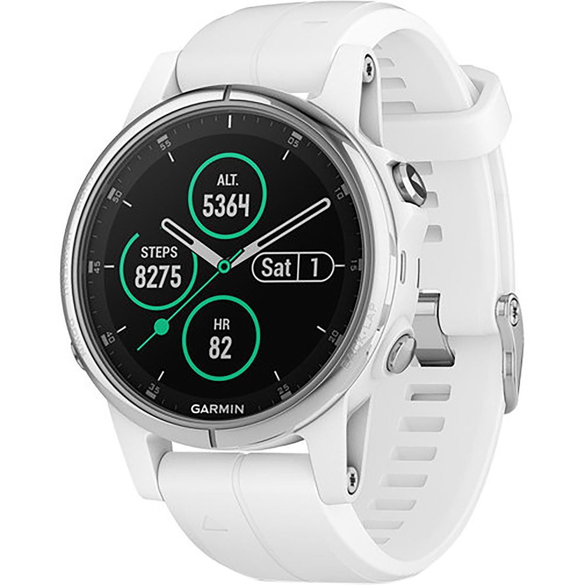 garmin fenix 5s plus sapphire price