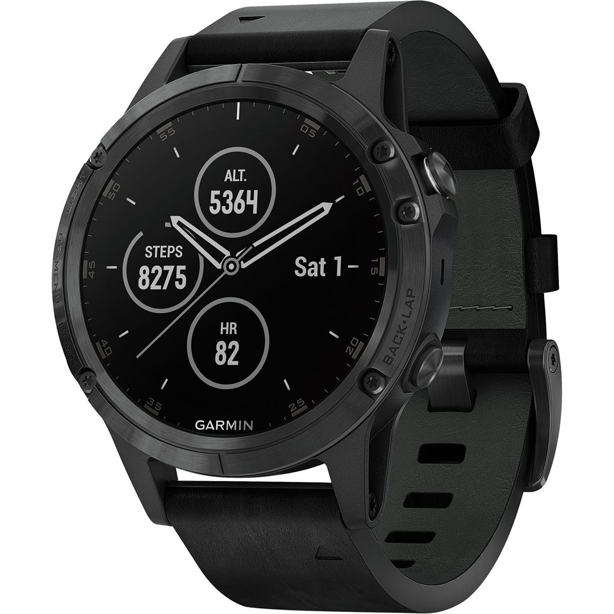 fenix 5 plus triathlon