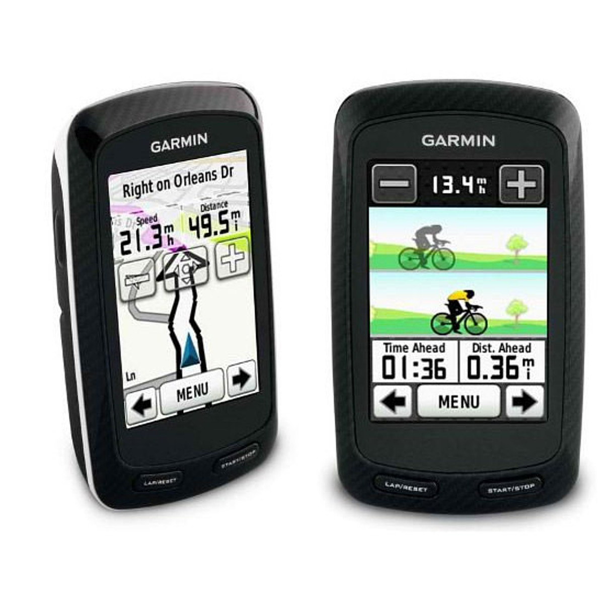 garmin edge 800 app