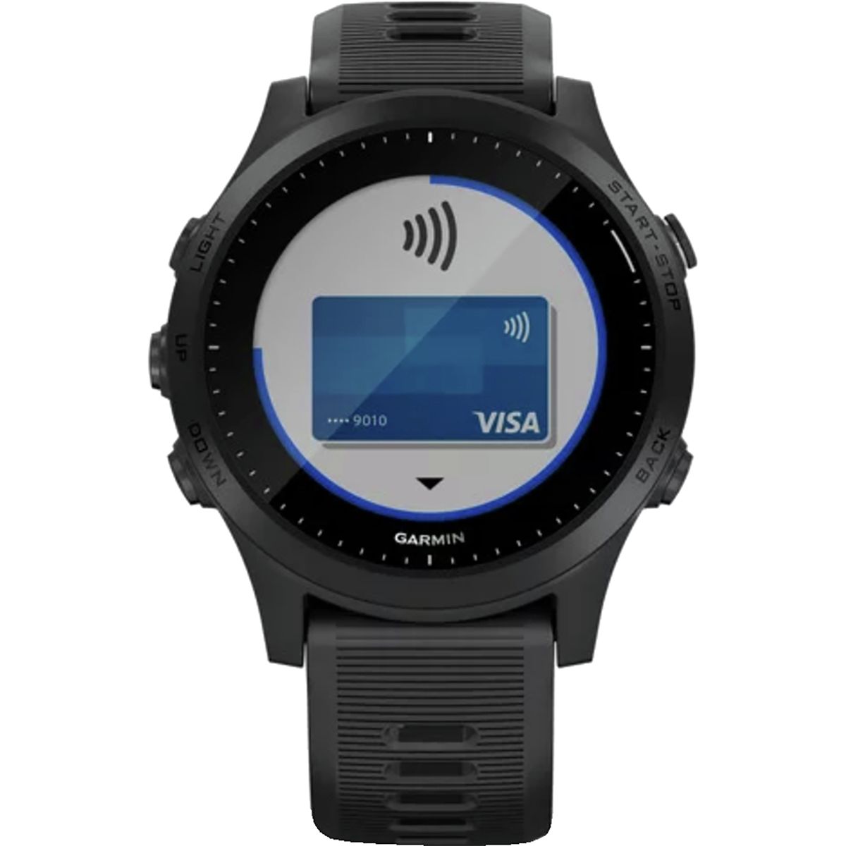 garmin forerunner 945xt