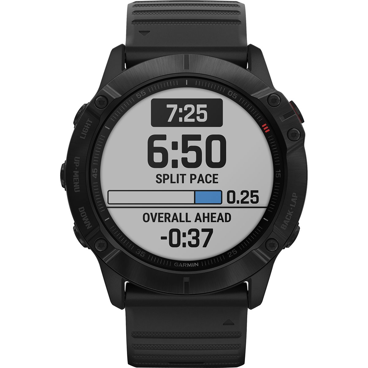 fenix 2 heart rate monitor