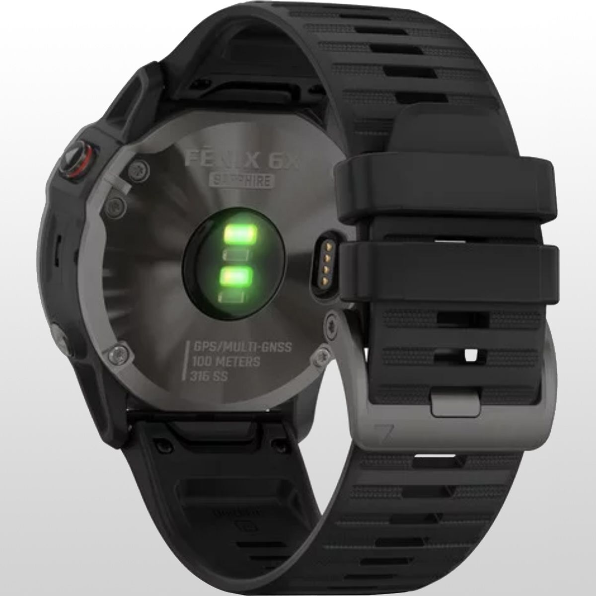 Caricabatterie Garmin 35j Caricabatterie USB Per Garmin Fenix 7 7S 7X 6S 6X 5 5S 5X Forerunner Caricabatteria Garmin Prezzo - Foto 11