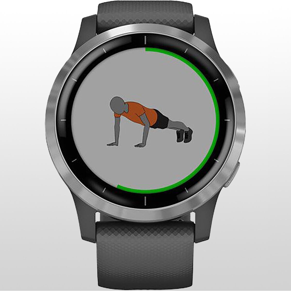 Garmin vivoactive 4 Heart Rate Monitor Men