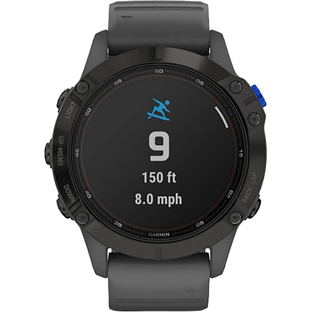 fenix 2 heart rate monitor
