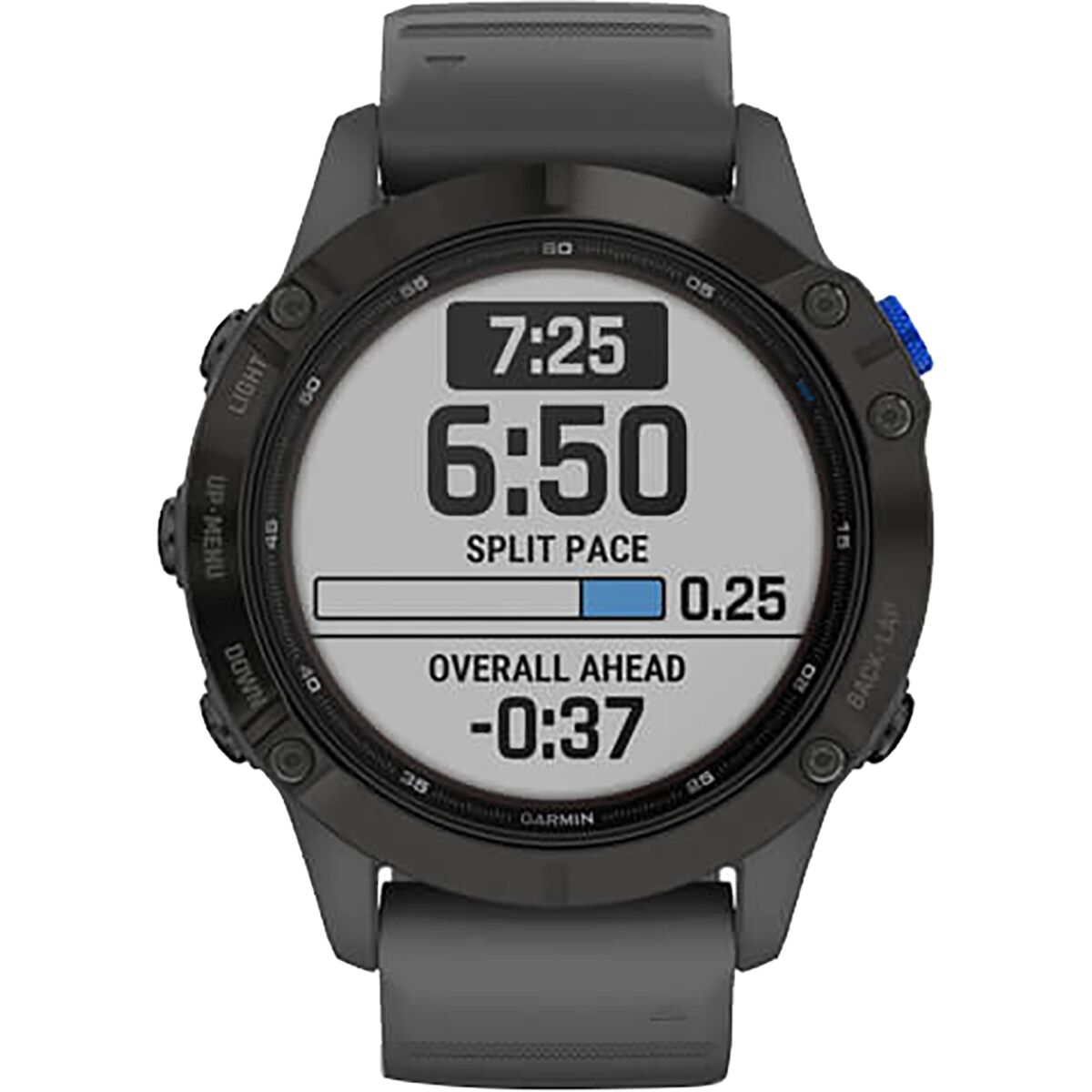 fenix 5 heart rate monitor