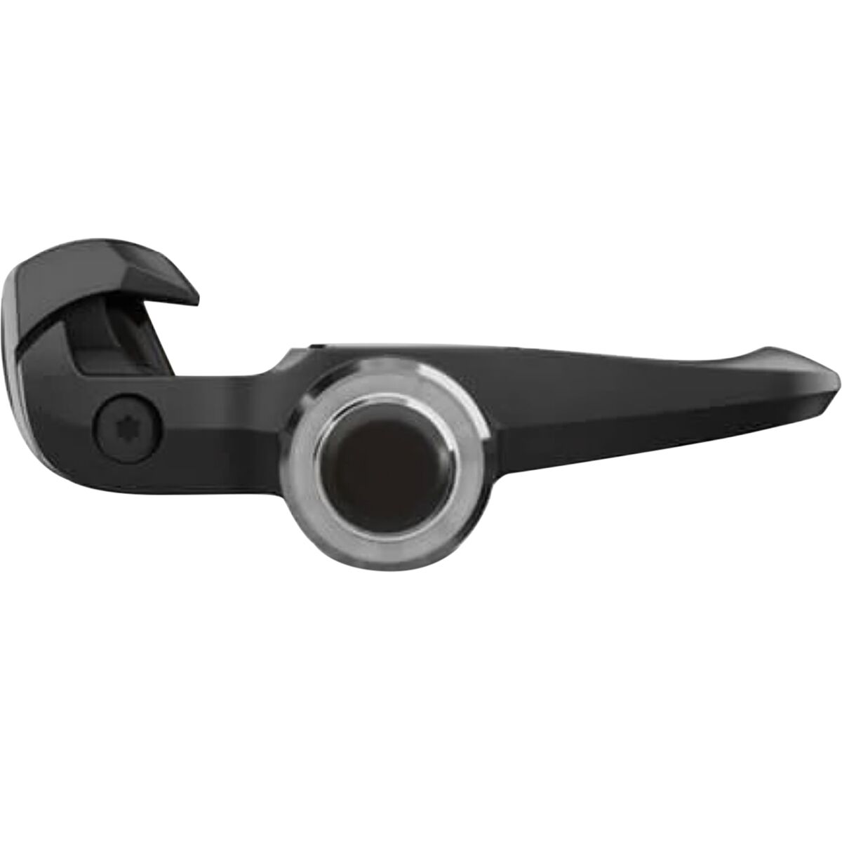 single sided power meter pedals