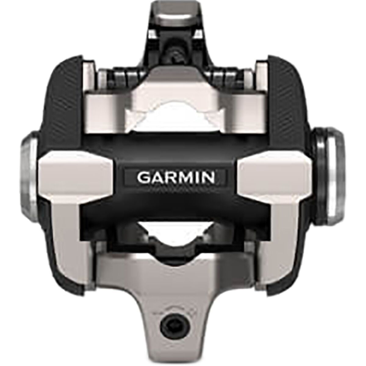 Garmin Rally XC Pedal Body Conversion Kit Components