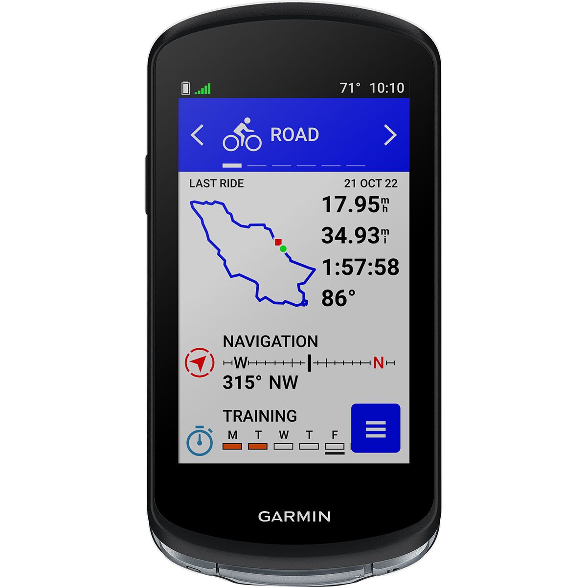 Jay Lajera さん専用　Garmin EDGE 1000J Edge 1000J | 販売終了 | Garmin 日本