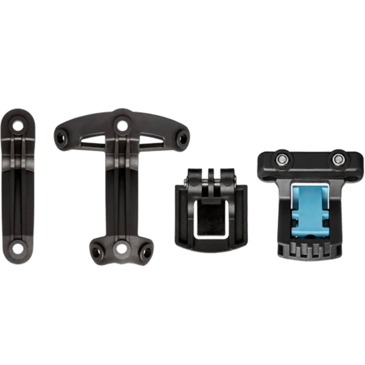 Garmin Tacx Cage Mount Carbon Accessories