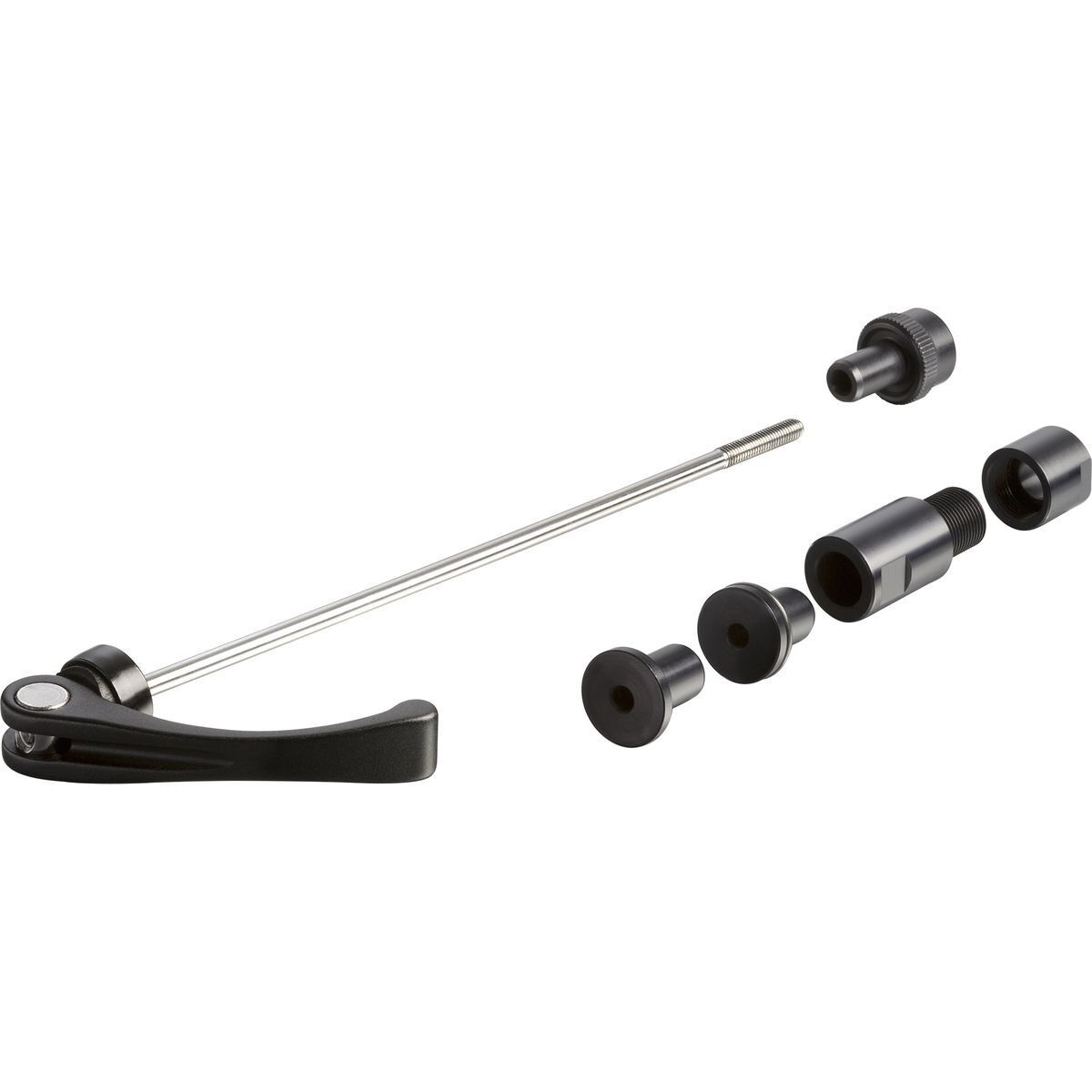 Garmin Tacx Direct Drive Thru Axle Adapter Accessories