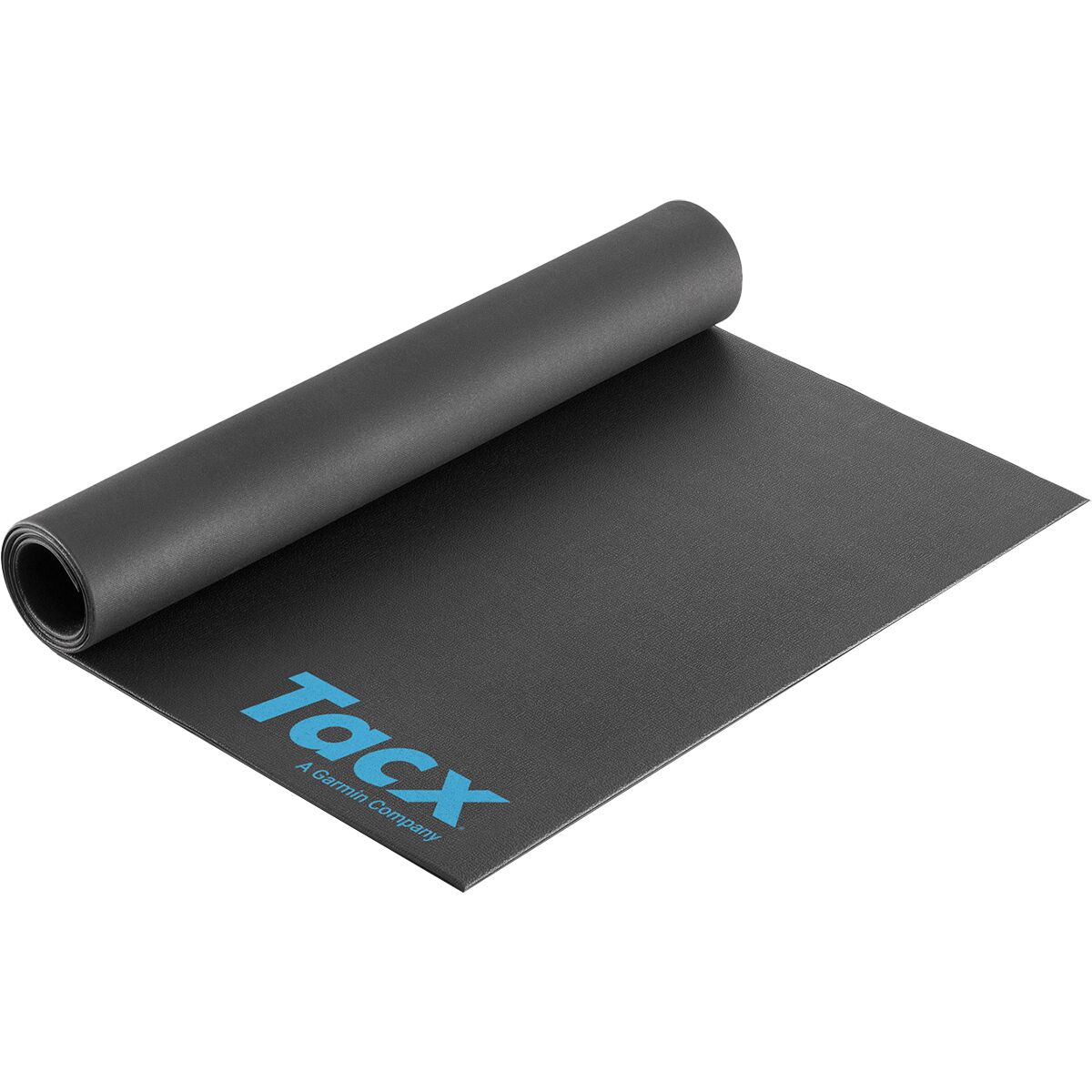 Garmin Tacx Rollable Trainer Mat Accessories