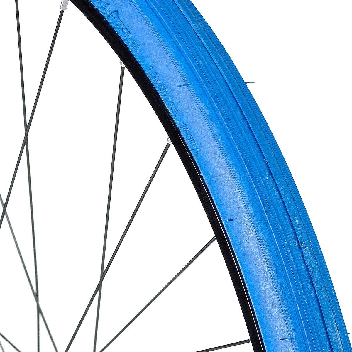 Garmin Tacx Trainer Tire Accessories