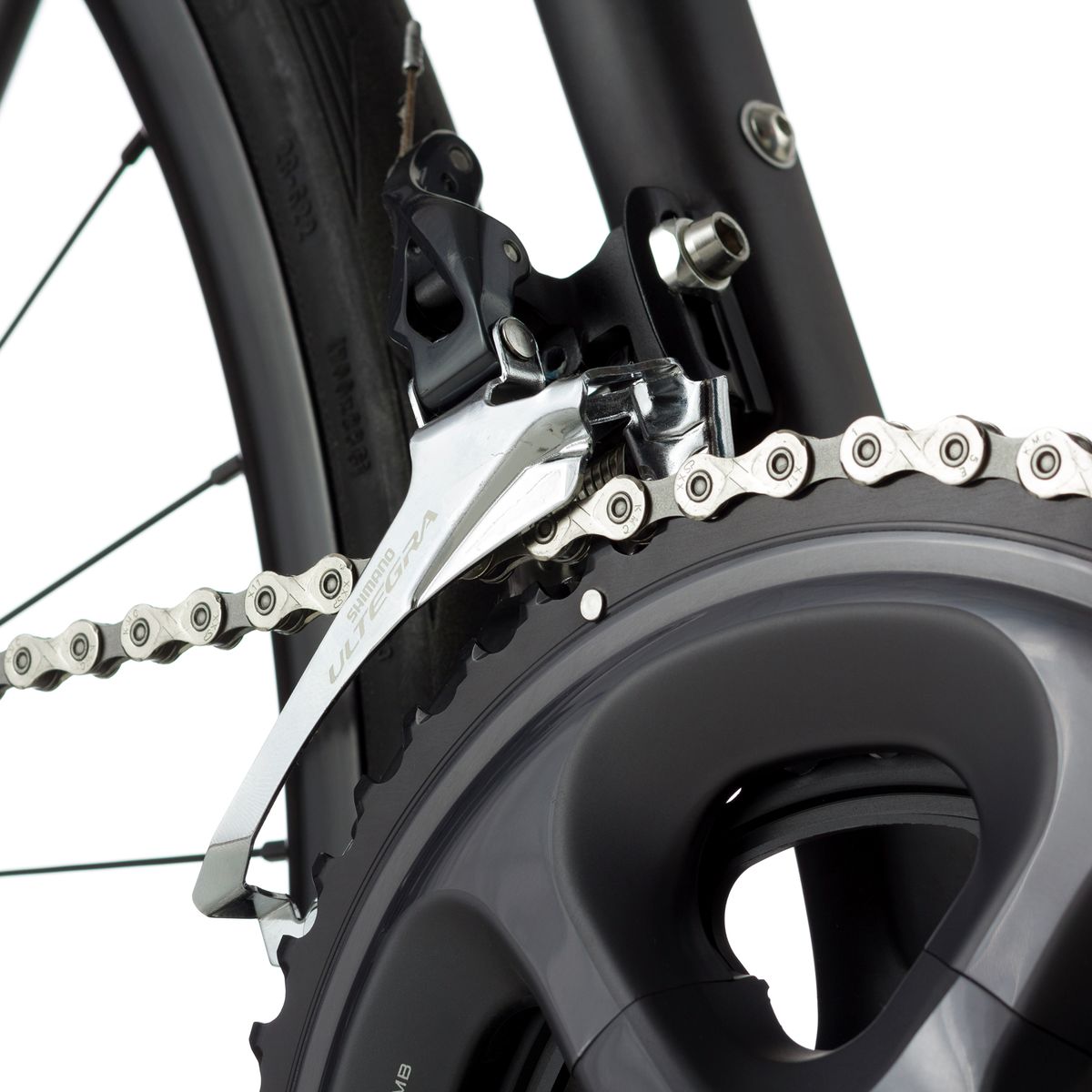 gt forged aluminum bike