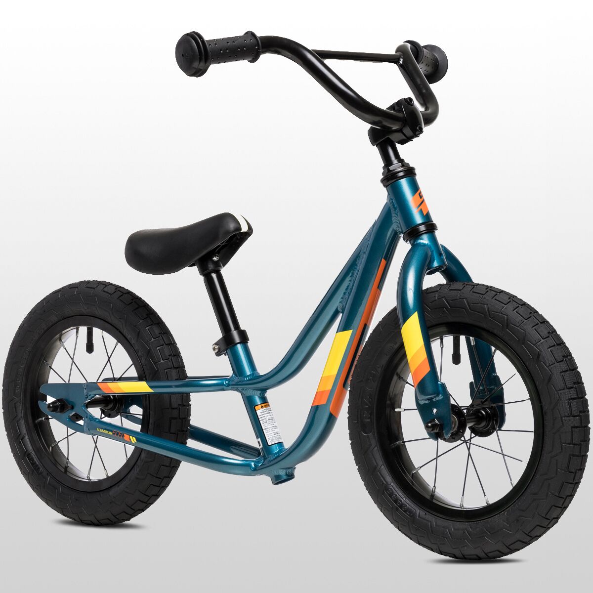GT Vamoose 12 in Balance Bike Kids' Bikes