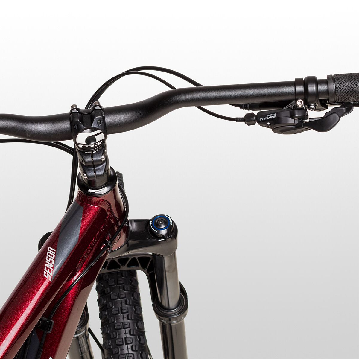 GT Sensor Sport Mountain Bike Bikes