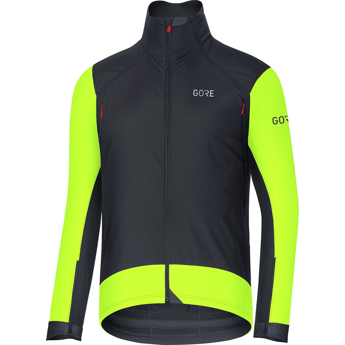 Gore Wear C7 GORE Windstopper Pro Jacket - Men's | Competitive Cyclist
