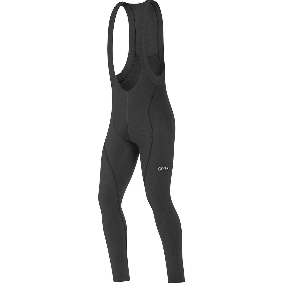 GOREWEAR C3 Thermo Bib Tights+ Men's Men