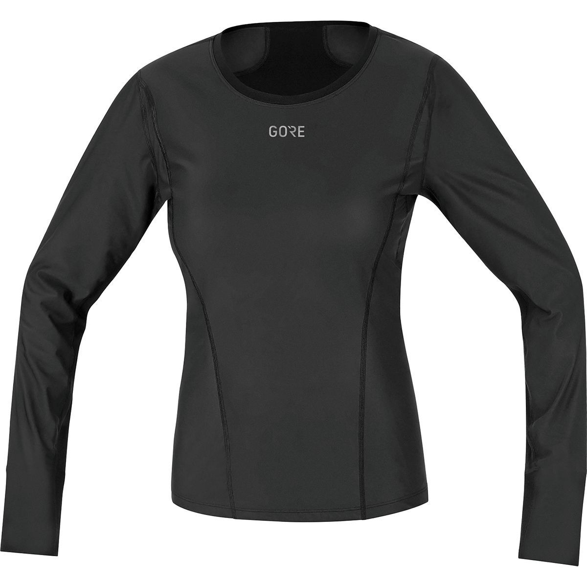 GOREWEAR Windstopper Base Layer LongSleeve Shirt Women's Women