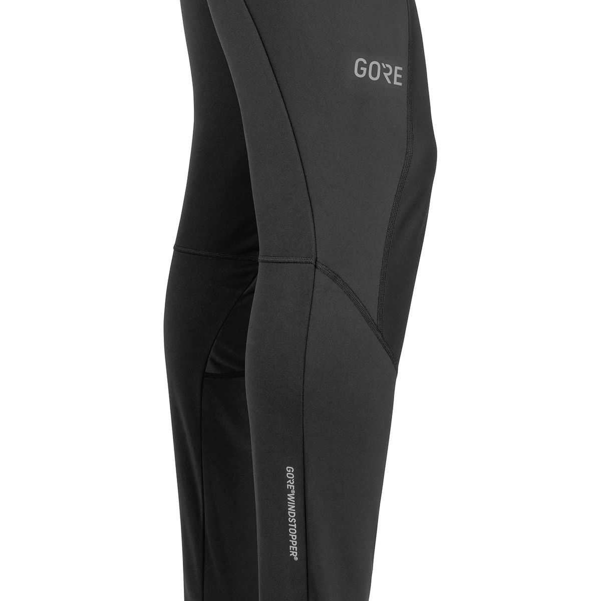 GOREWEAR Gore C3 Gore Windstopper Classic Thermo Bib Tights+ Men's Men